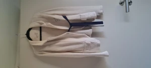 Odd Molly kofta - Kofta från Odd Molly i fint skick.  Cremevit. 