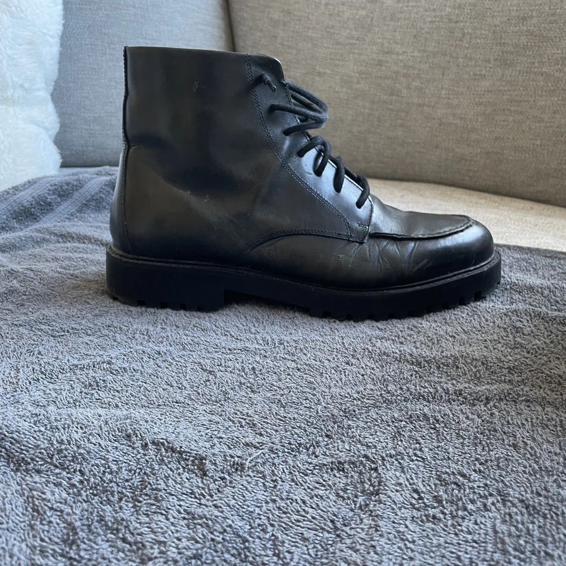 Kängor från WALK LONDON - 90