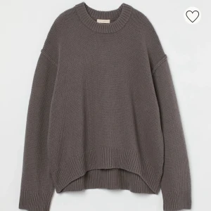 H&M Cashmere Blend Knit Sweater - Worn only a few times  Good condition  Wool & Cashmere Blend Rrp 1000