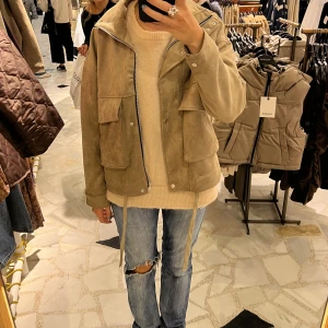 Pull & bear jacka - Bra skick!