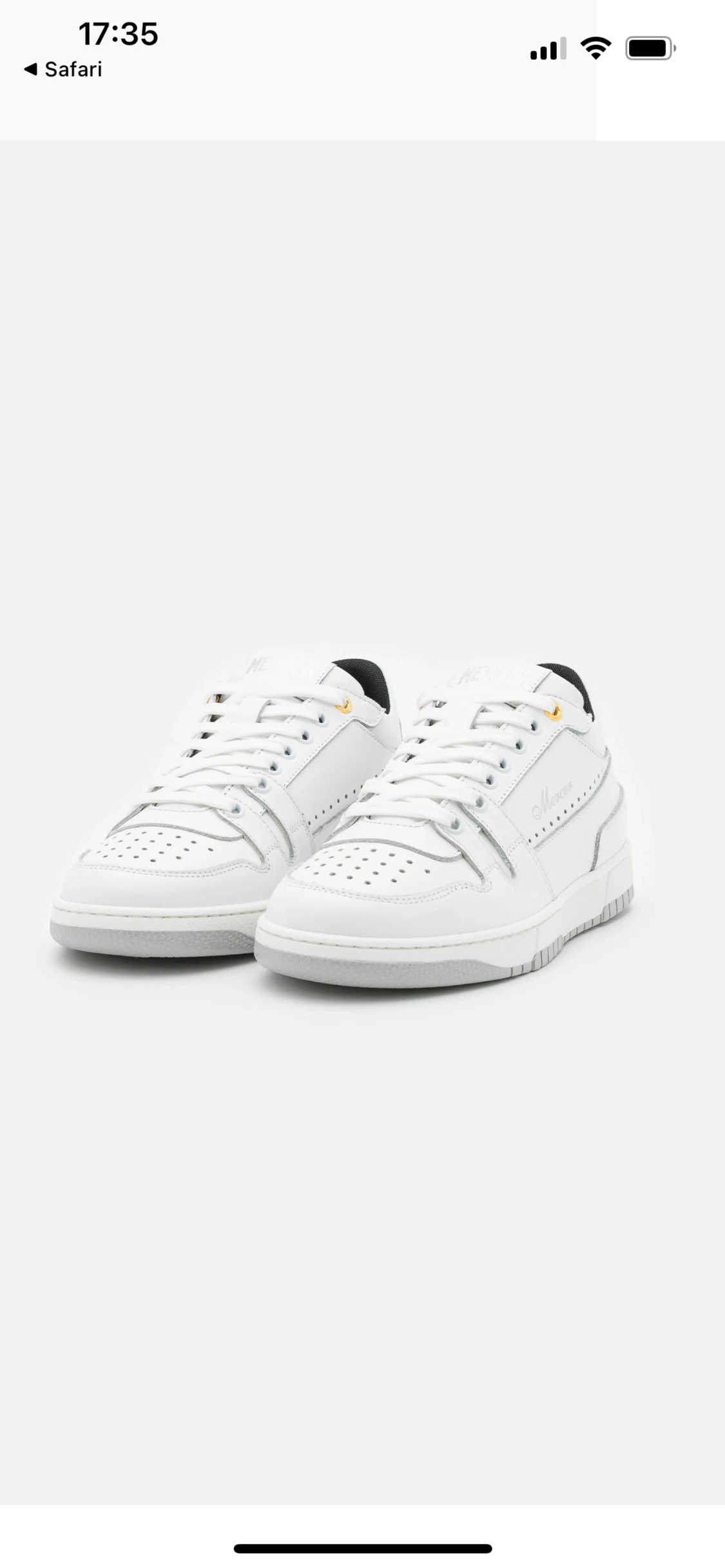 Mercer Amsterdam the Brooklyn 