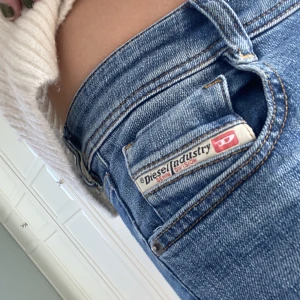 Diesel jeans  - Säljer nu mina jätte fina diesel jeans, är 170💕ny pris 1200kr