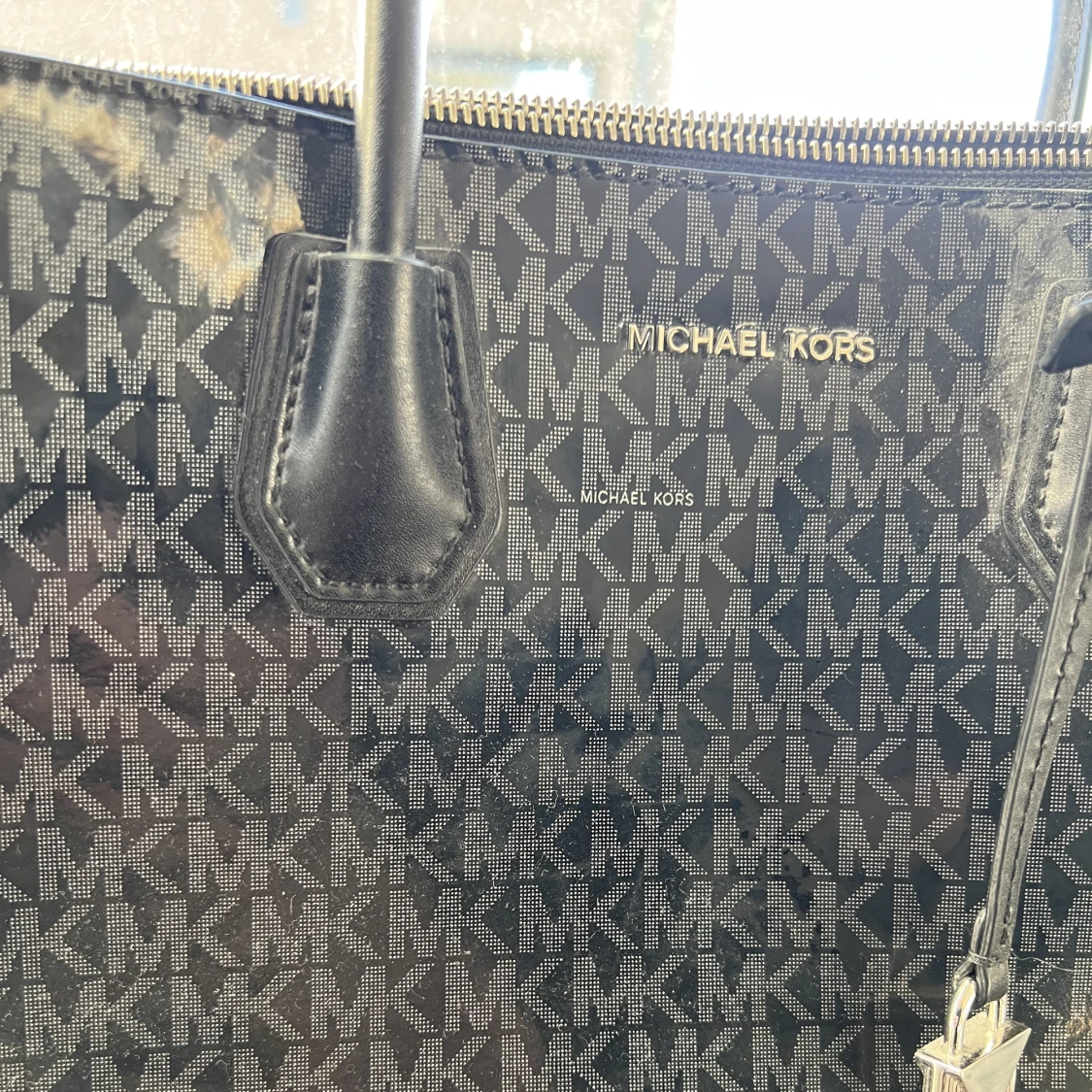 Michael Kors väska - 90