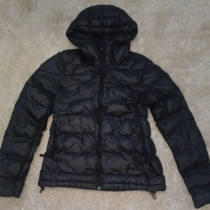 Jacka - Jätte fin jacka 