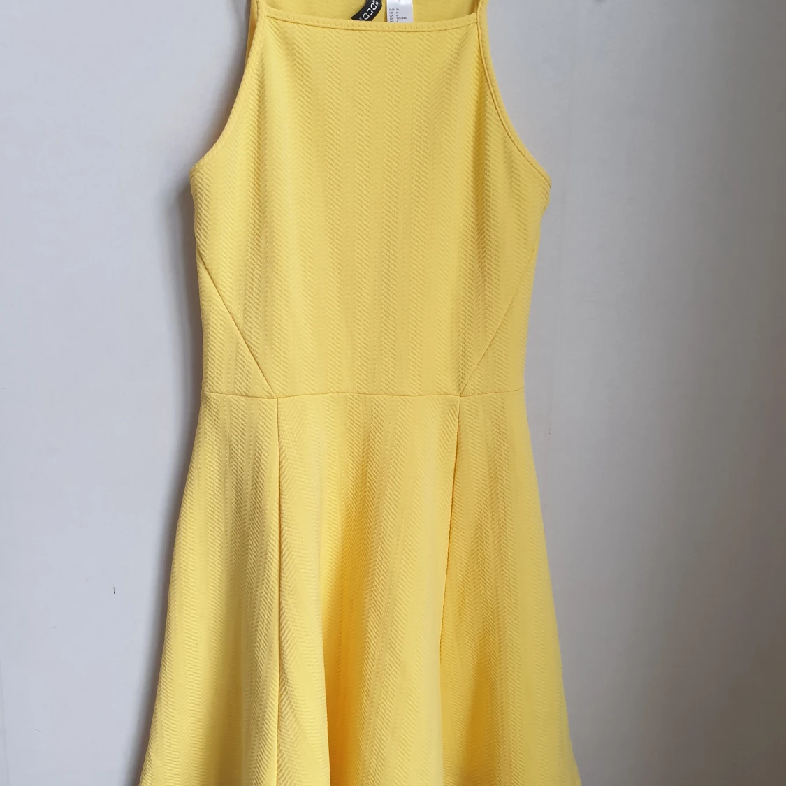 Klänning storlek 36