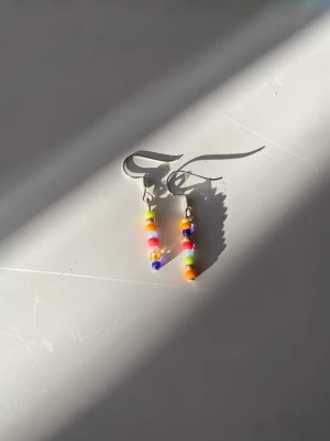 Örhängen  - Hur söta va inte dessa örhängen?😍 endast för 35kr ink frakt 🫶🏼