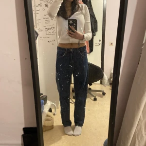 Jeans - Fråga om ni undrar något💗