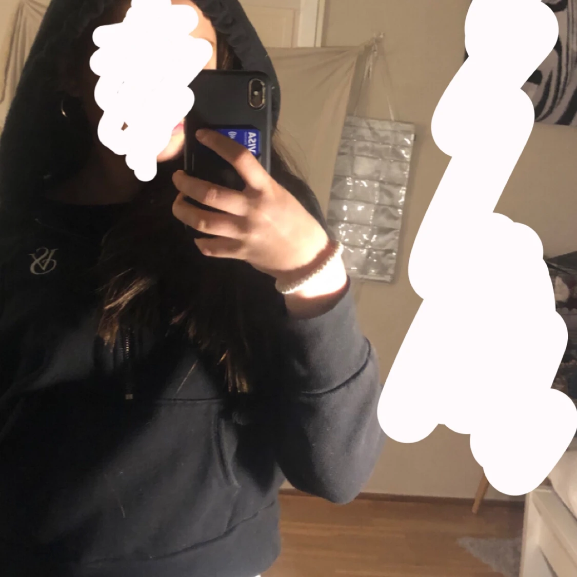 Vicktoria secret zip  - 90