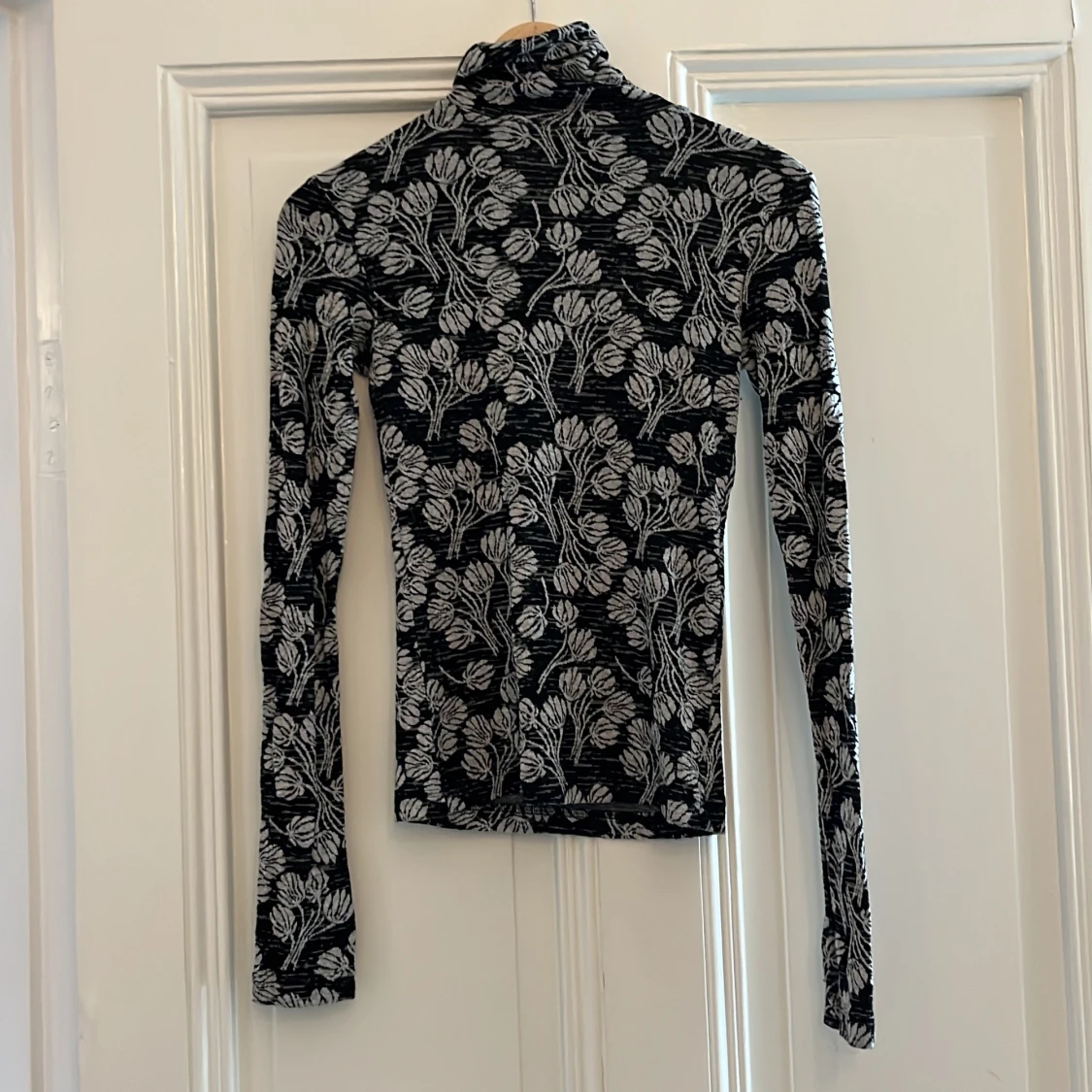 Polotröja från rodebjer