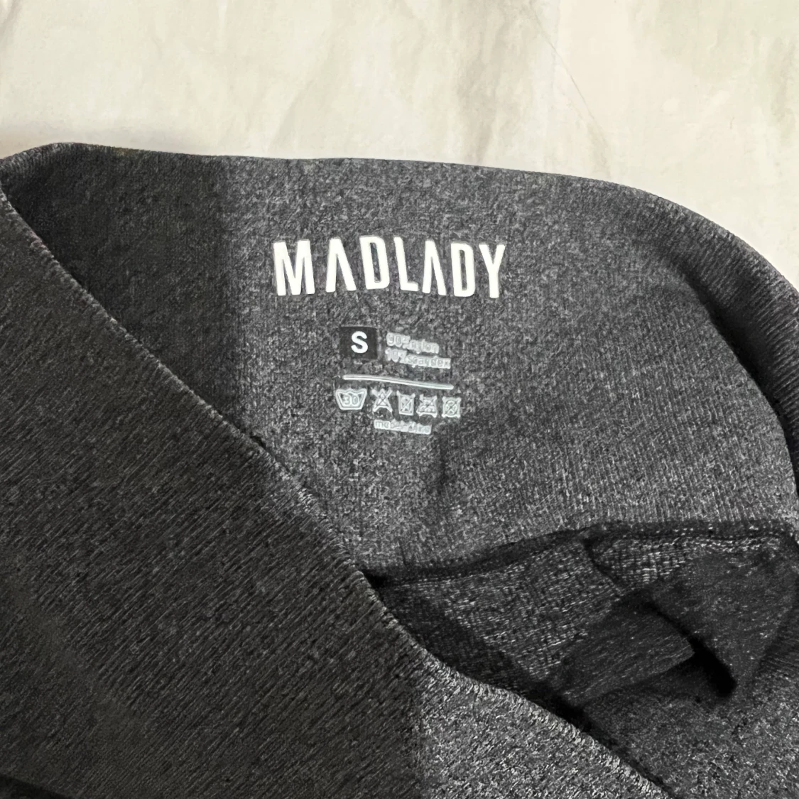 Tränings thights  - 90