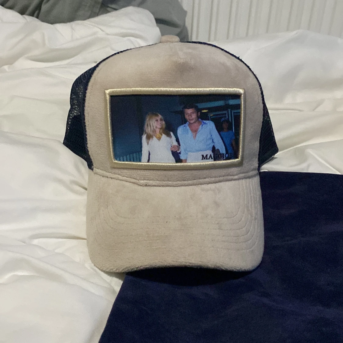 Maggior Keps C1 S3 - 90