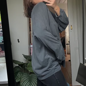 Tröja - Långärmad tröja från & Other stories, så fin och skön