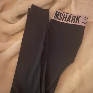 Träningsbyxor  - Gymshark träningsbyxor. 