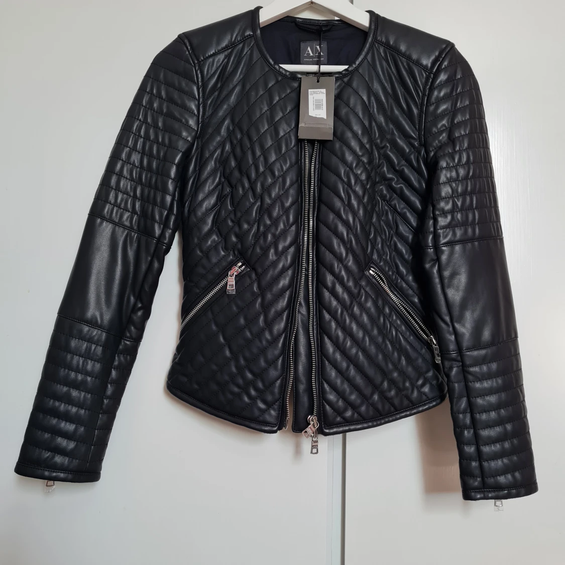 Armani Exchange Höst/Vår jacka - 90