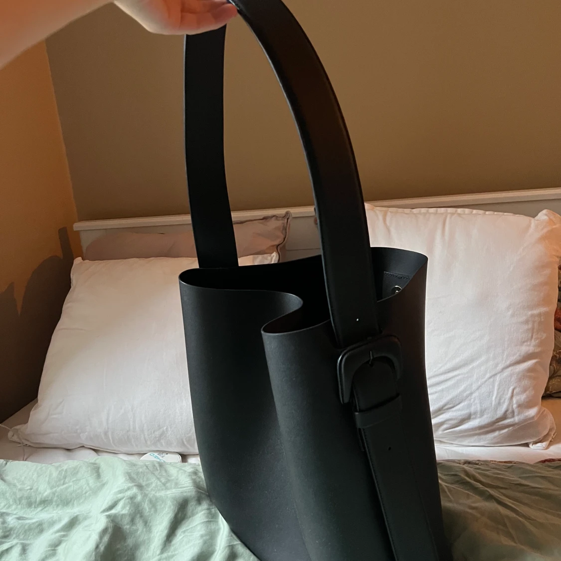 Väska från Arket - 90