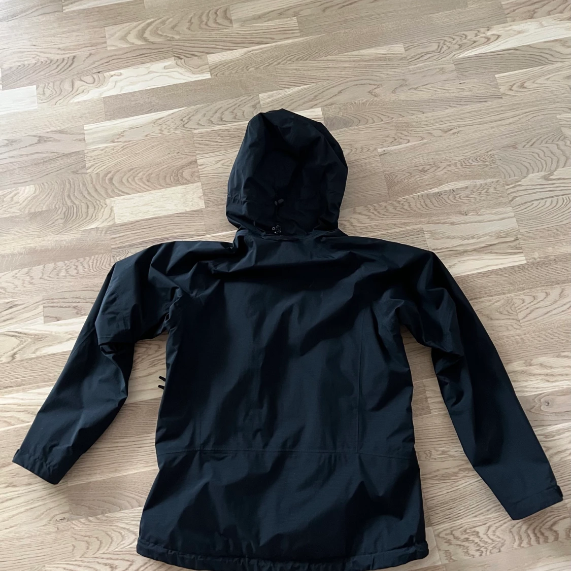 Haglöft Gore-Tex regnjacka - 90