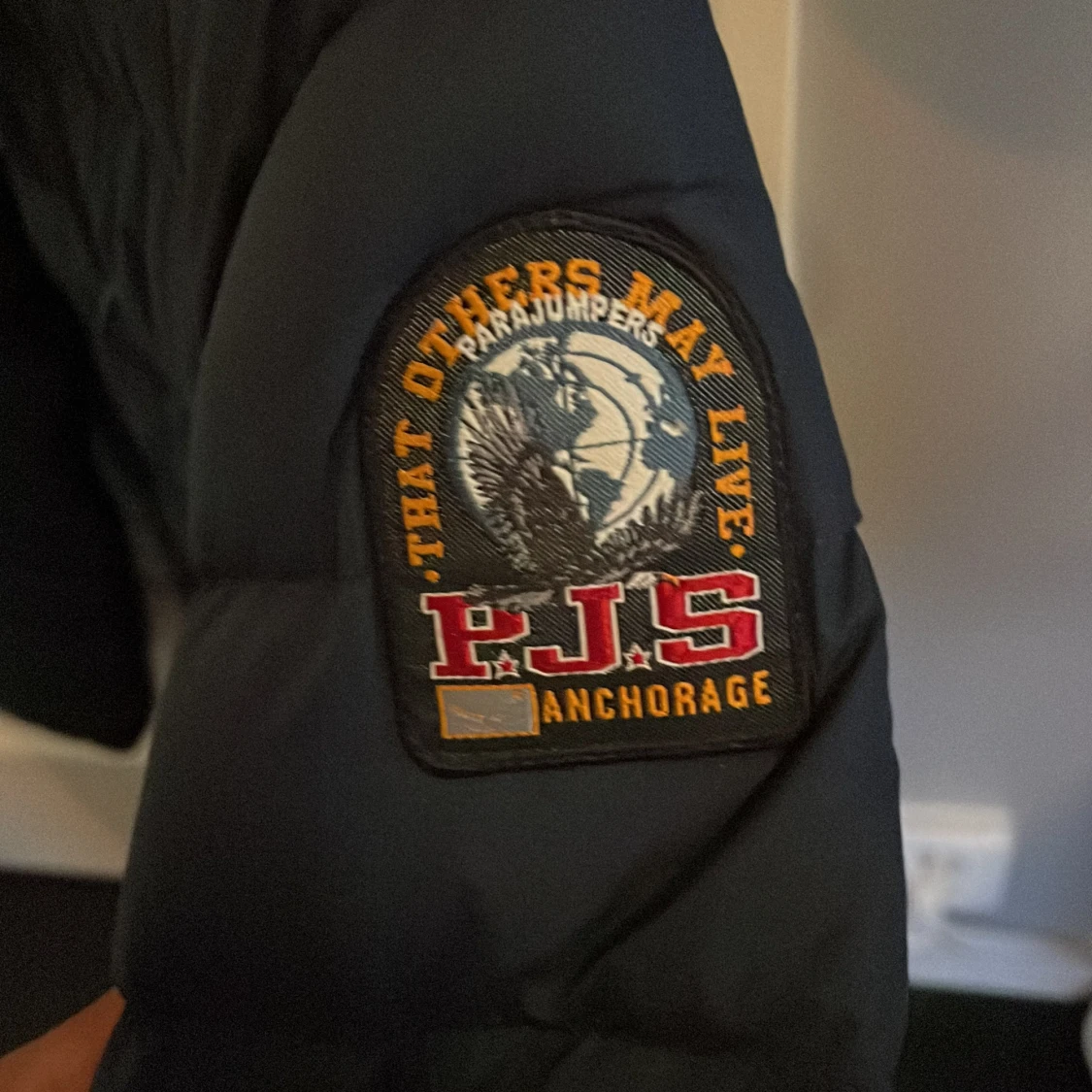 Parajumper jacka  - 90