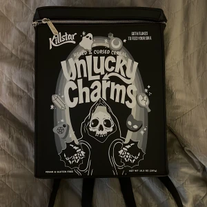 Killstar ryggsäck  - Killstar ryggsäck , den är i mycket bra skick 