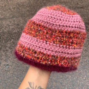 Chunky benie  - Chunky benie ❤️💕💜🧡