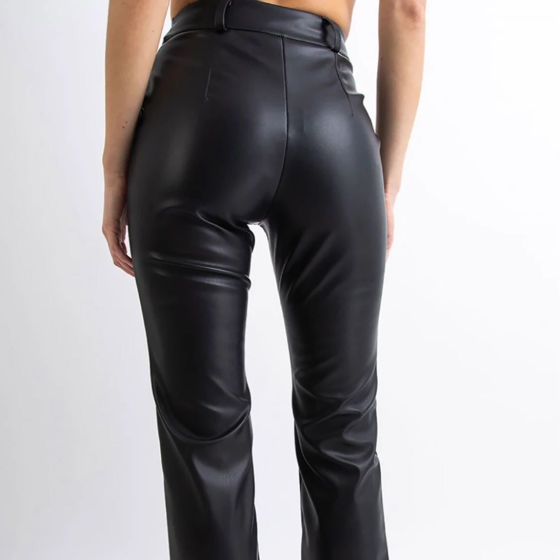 Skinnbyxor ifrån Madlady  - 90