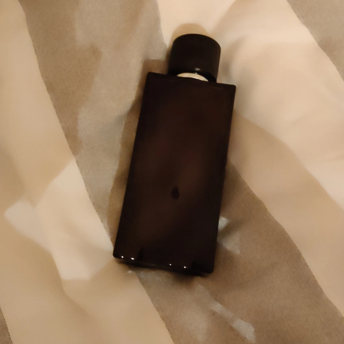 Abercrombie and Fitch First instinct blue - 90