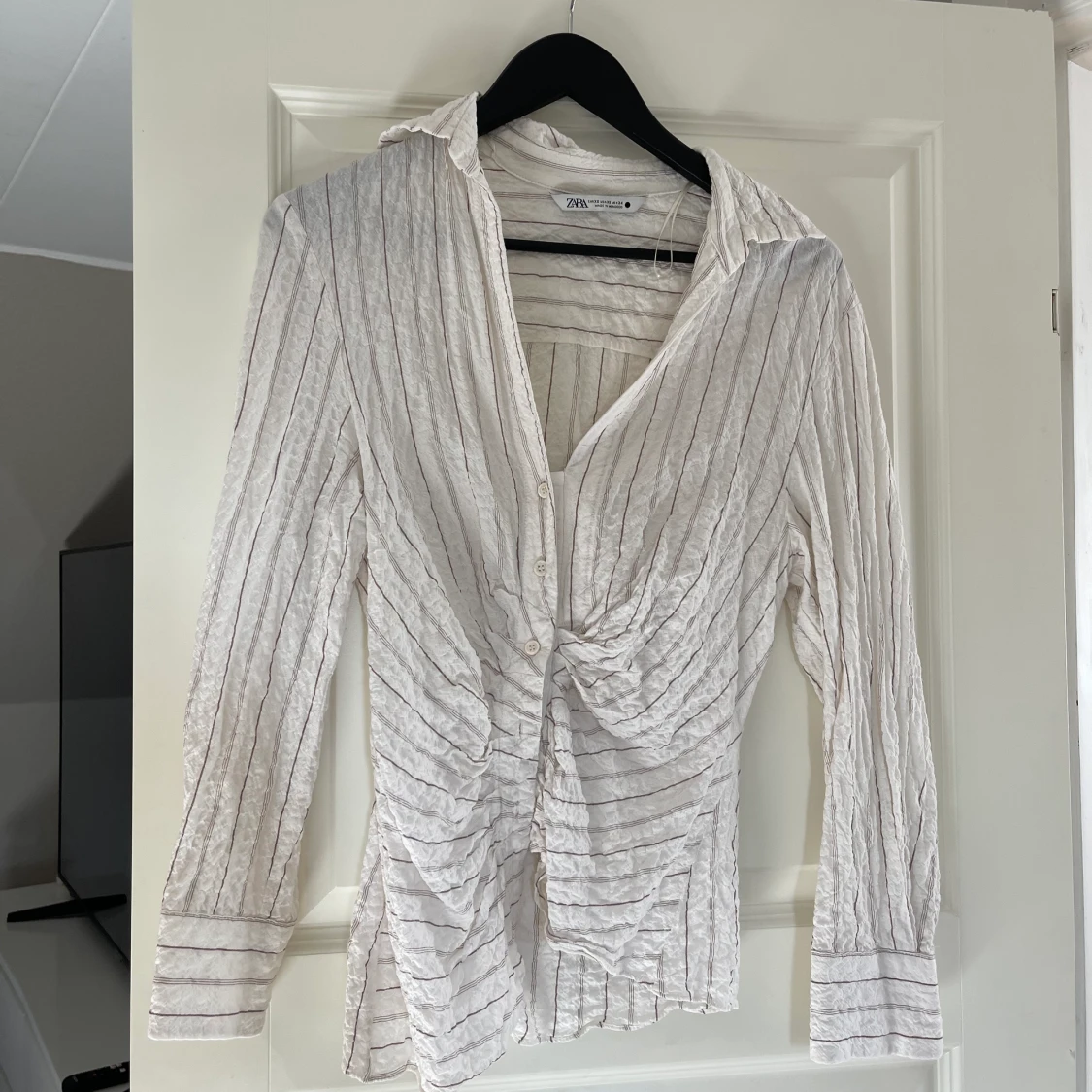 Skjorta från zara
