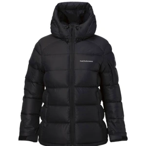 peak frost down jacka - en reva i dunet därav priset🫶direktpriset 900.