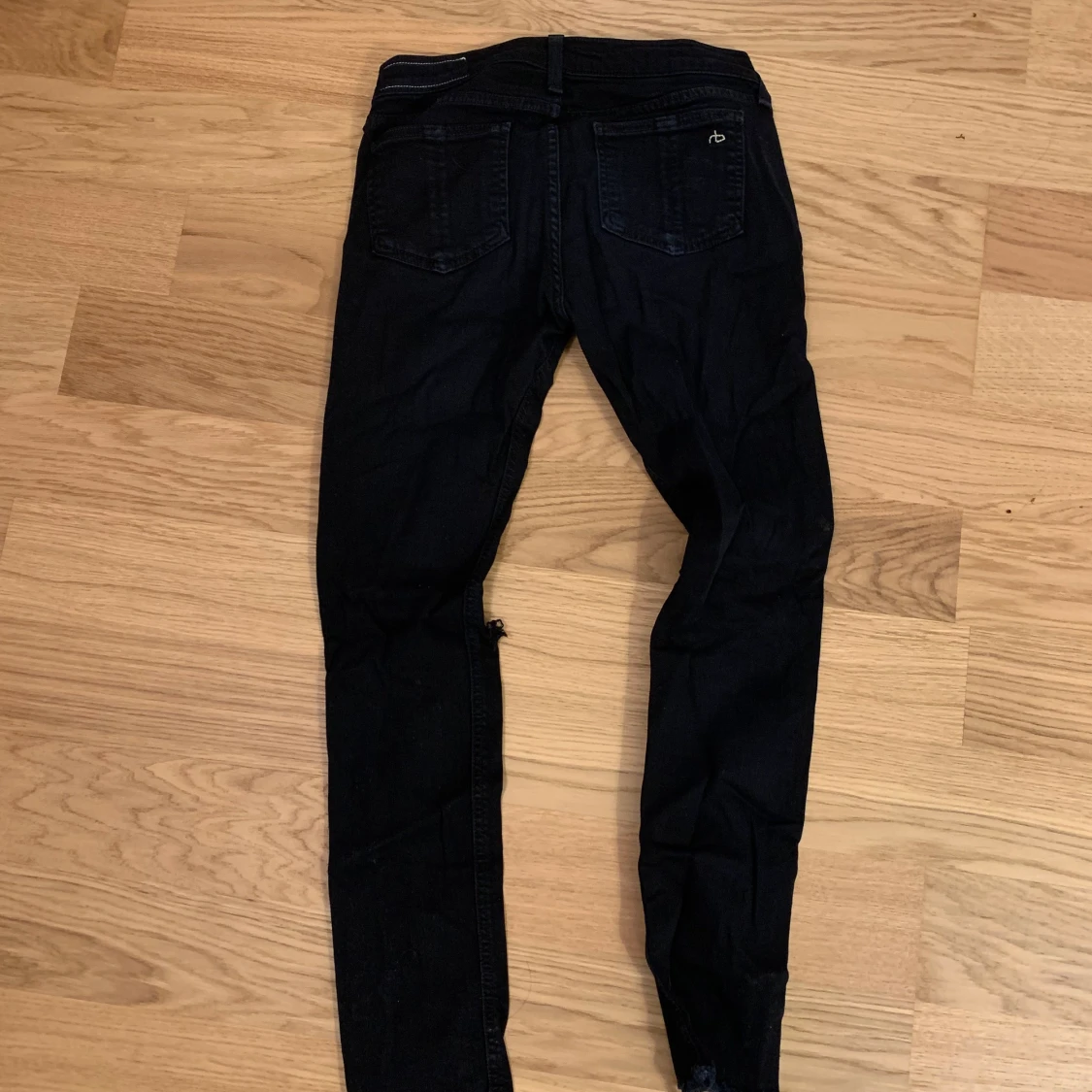 Rag and bone jeans W26 - 90