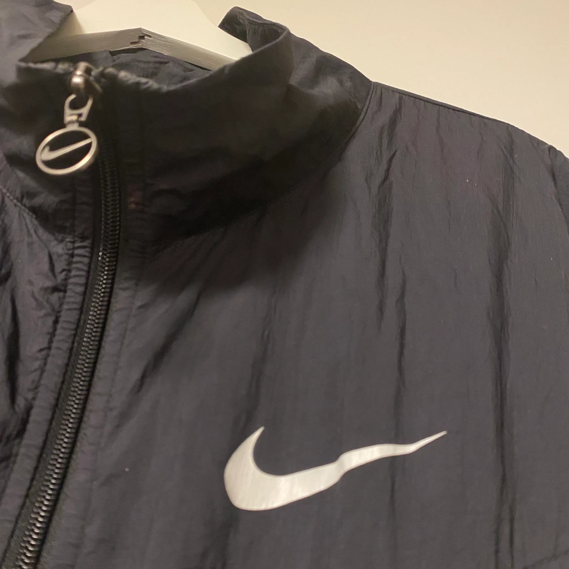 Nike vindjacka  - 91