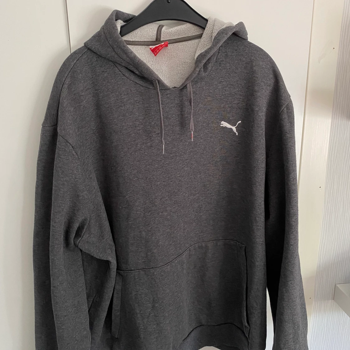 Puma Hoodie - 90