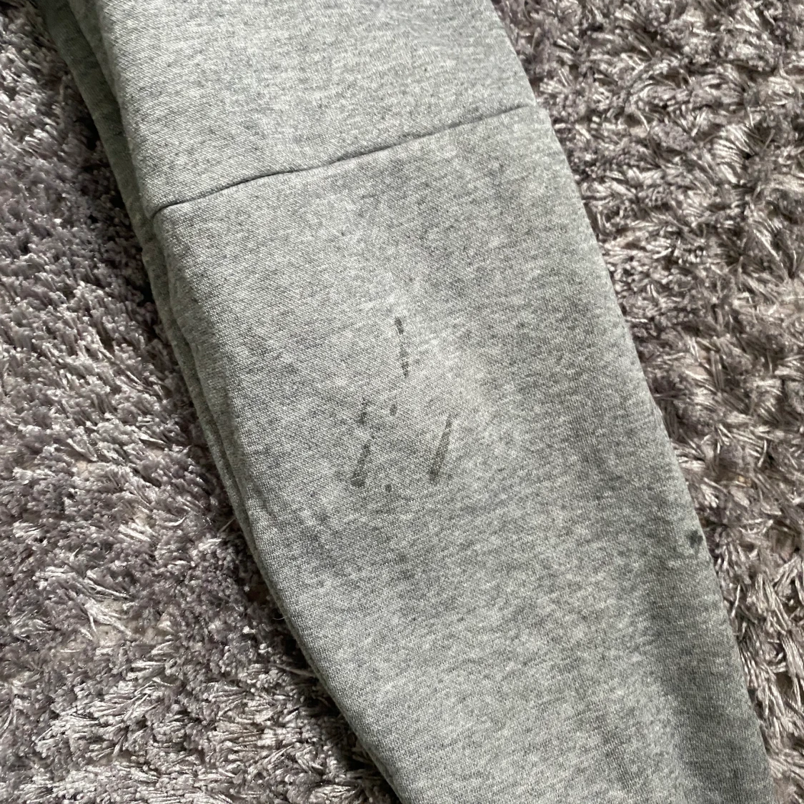 Puma Zip Hoodie - 91