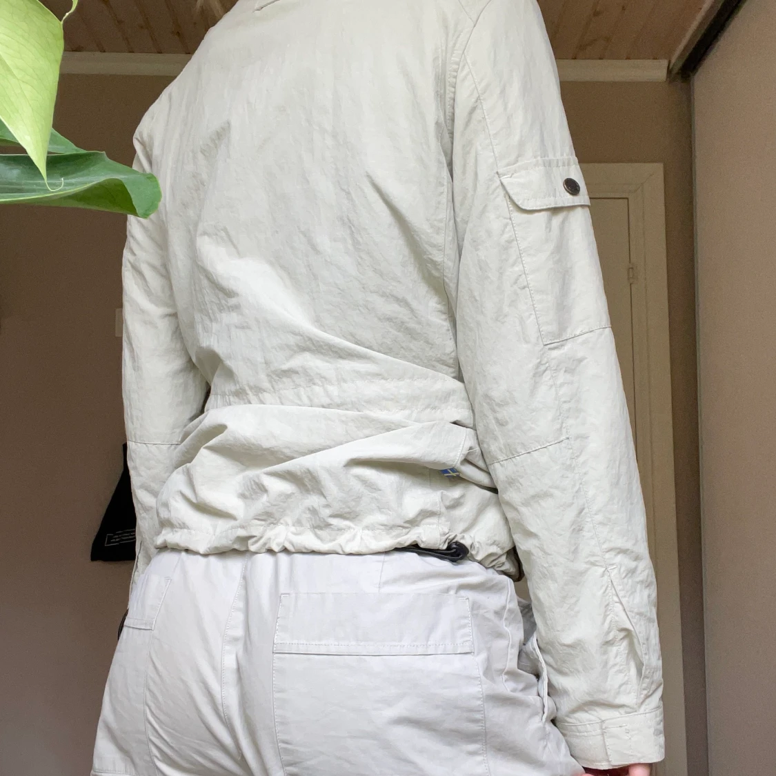 Jacka från fjällräven - 90