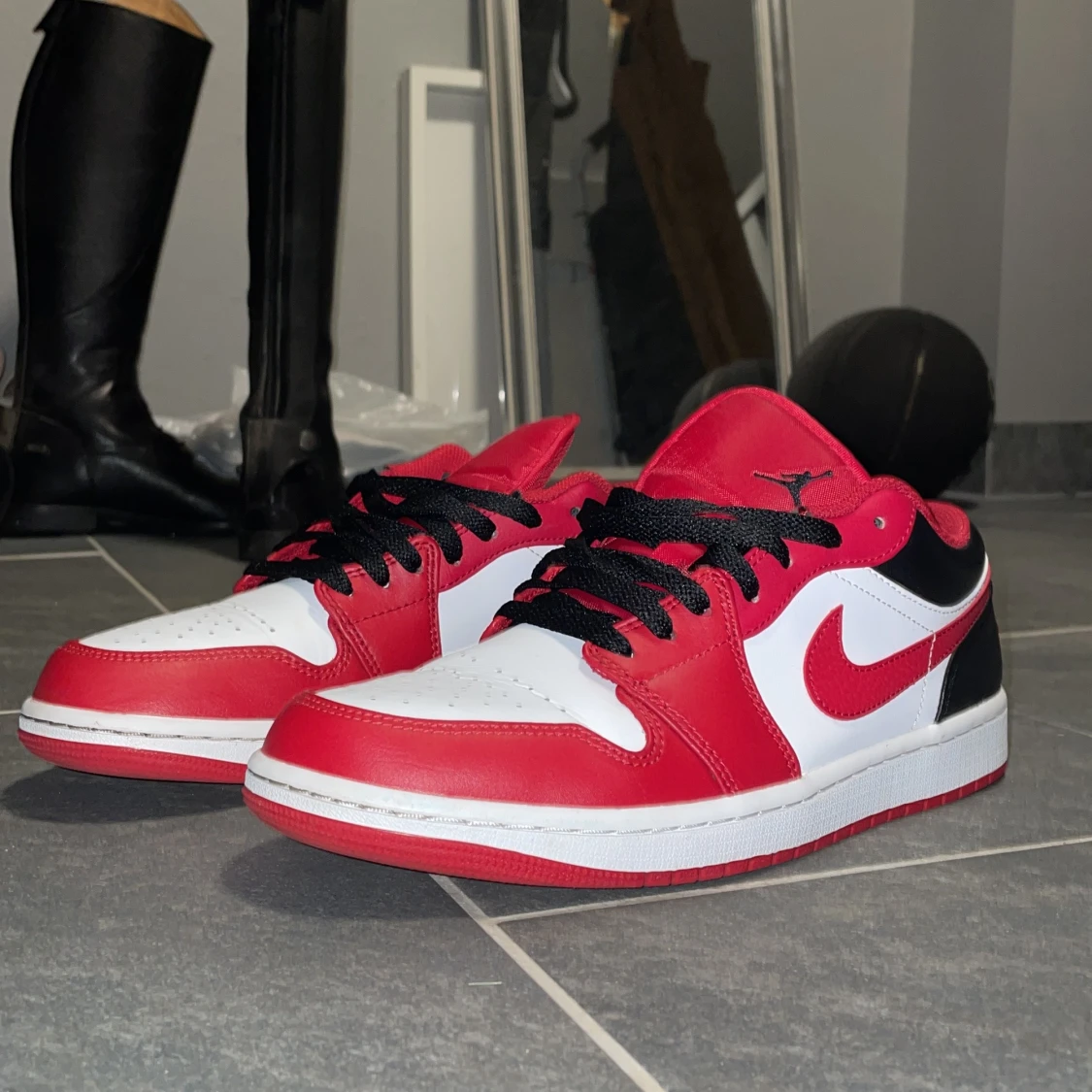Nike Jordan 1 Low 