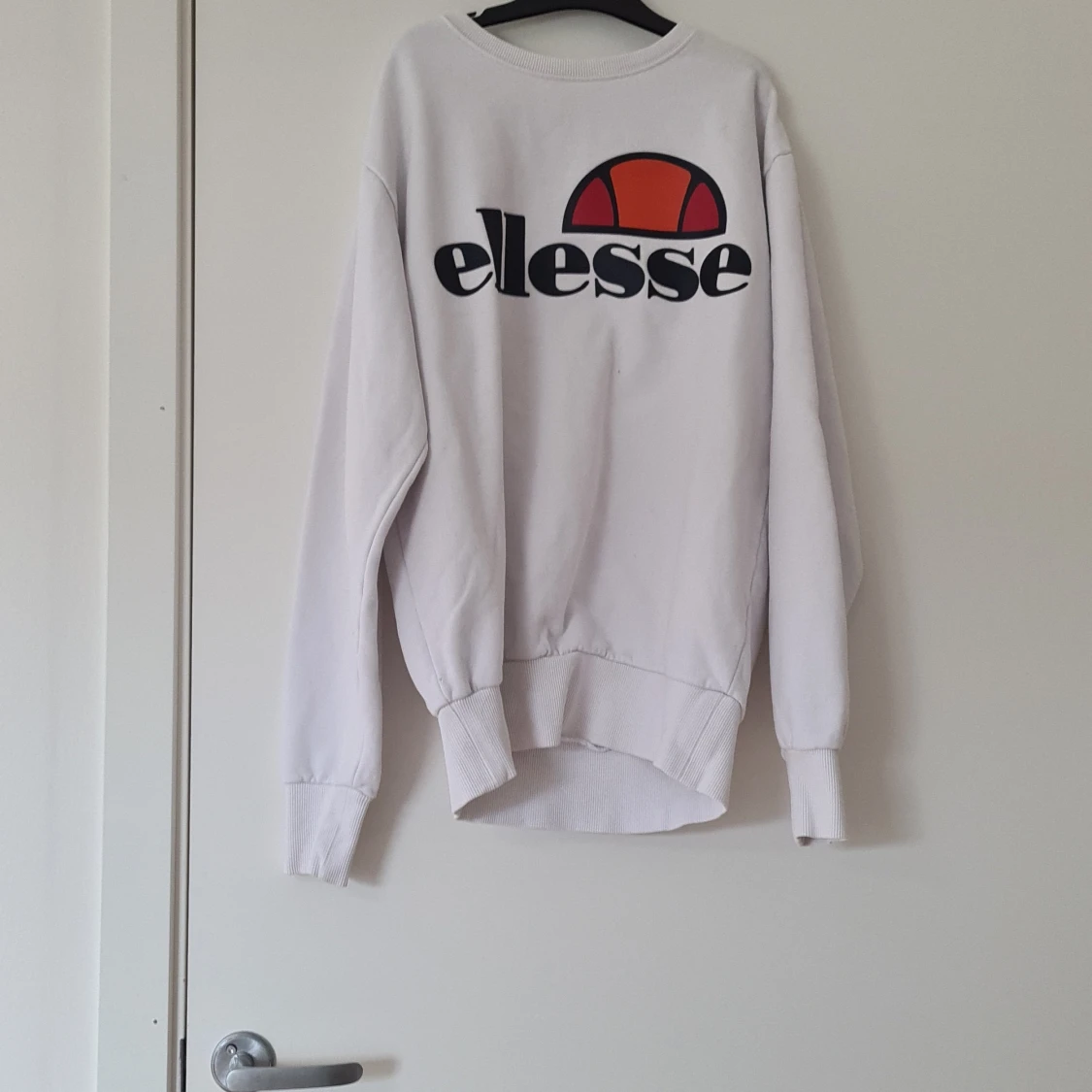 Fin ellesse tjröja t storlek s - 90