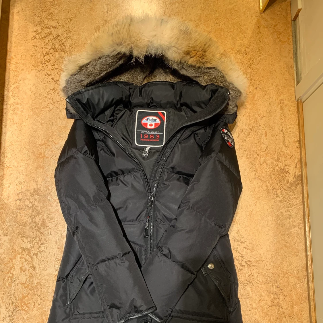 Pajar dunjacka  - 90