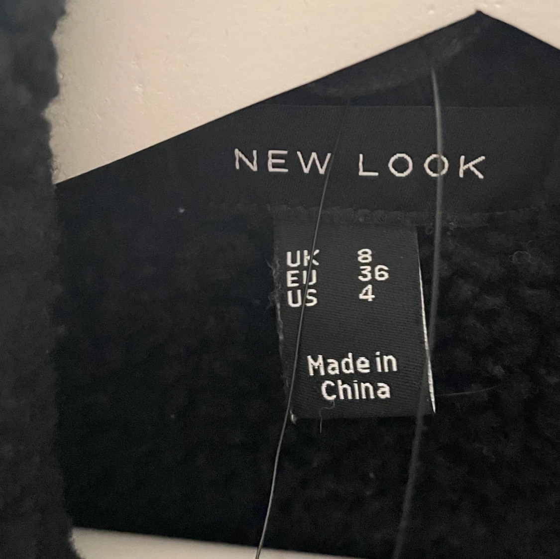 Teddy pilotjacka  - 91