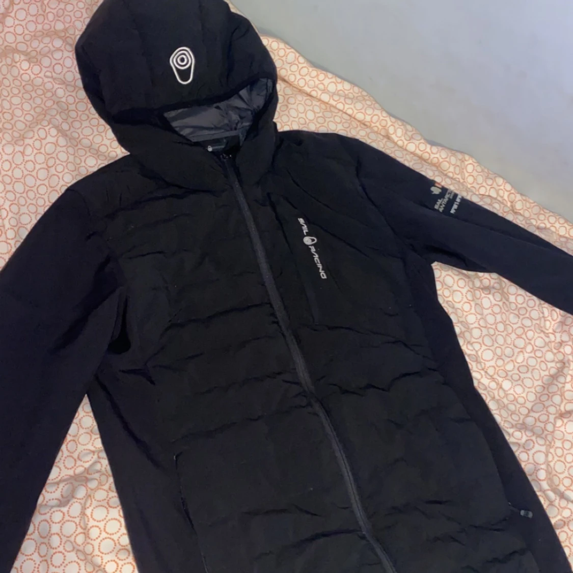 Sail racing jacka - 90