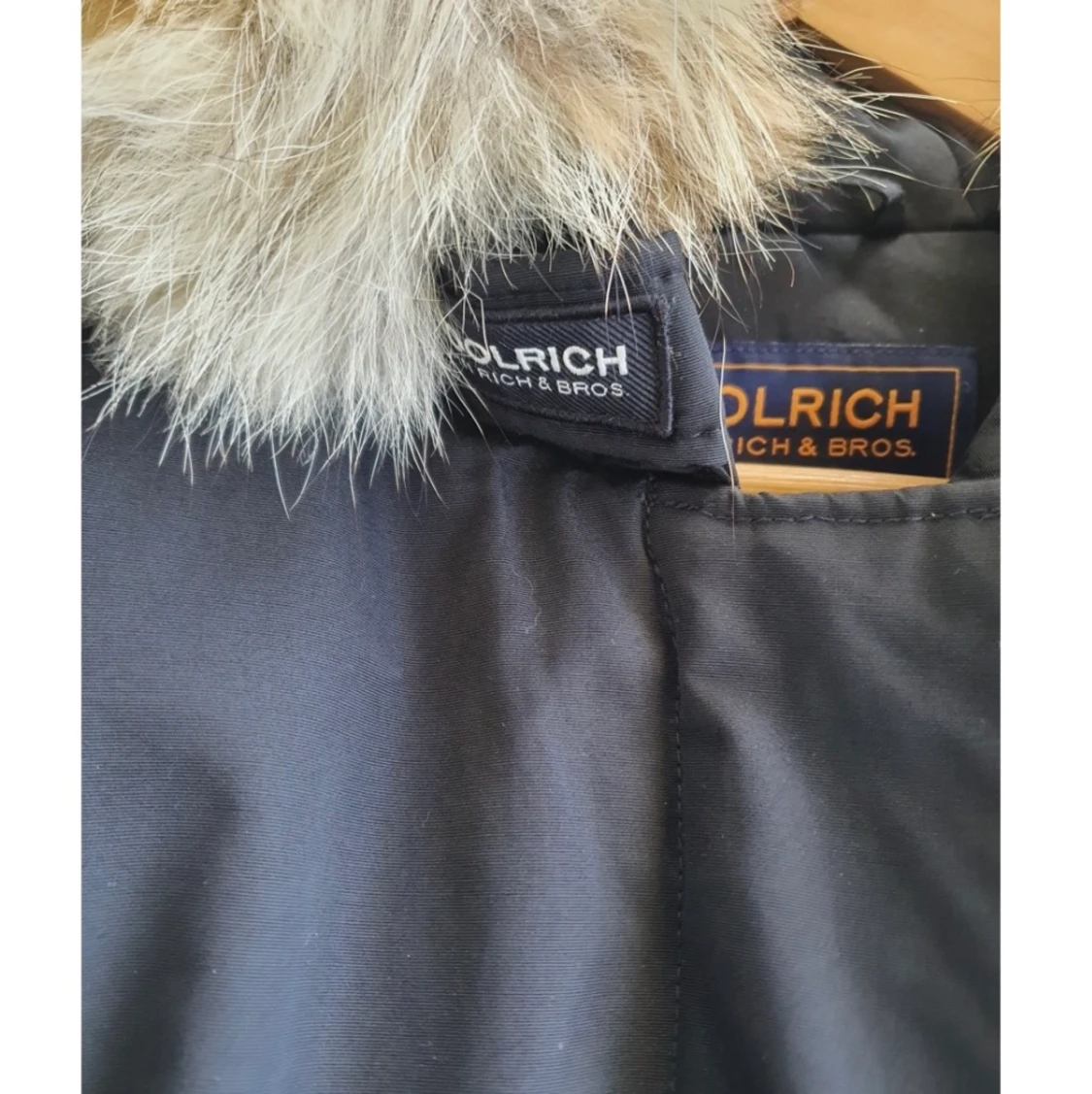 Woolrich Artic Parka  - 90