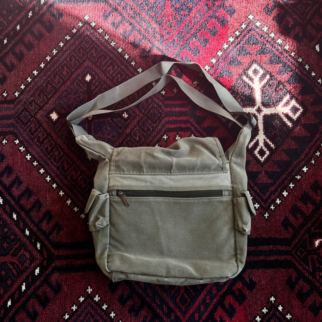 Diesel crossbody bag - 91