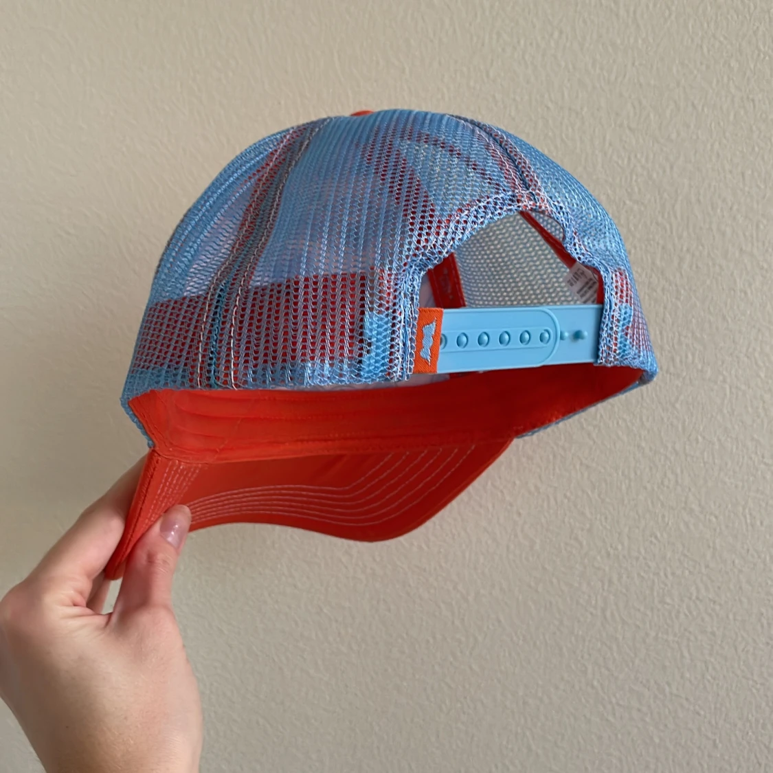 Von dutch keps  - 91