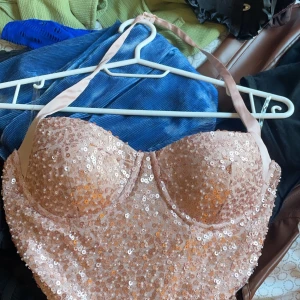 Topp från oh polly - Aldrig använd inte min stil