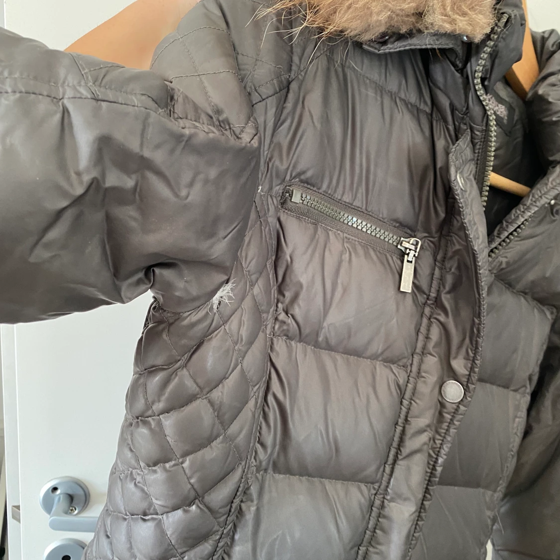 Rock&blue vinterjacka  - 90