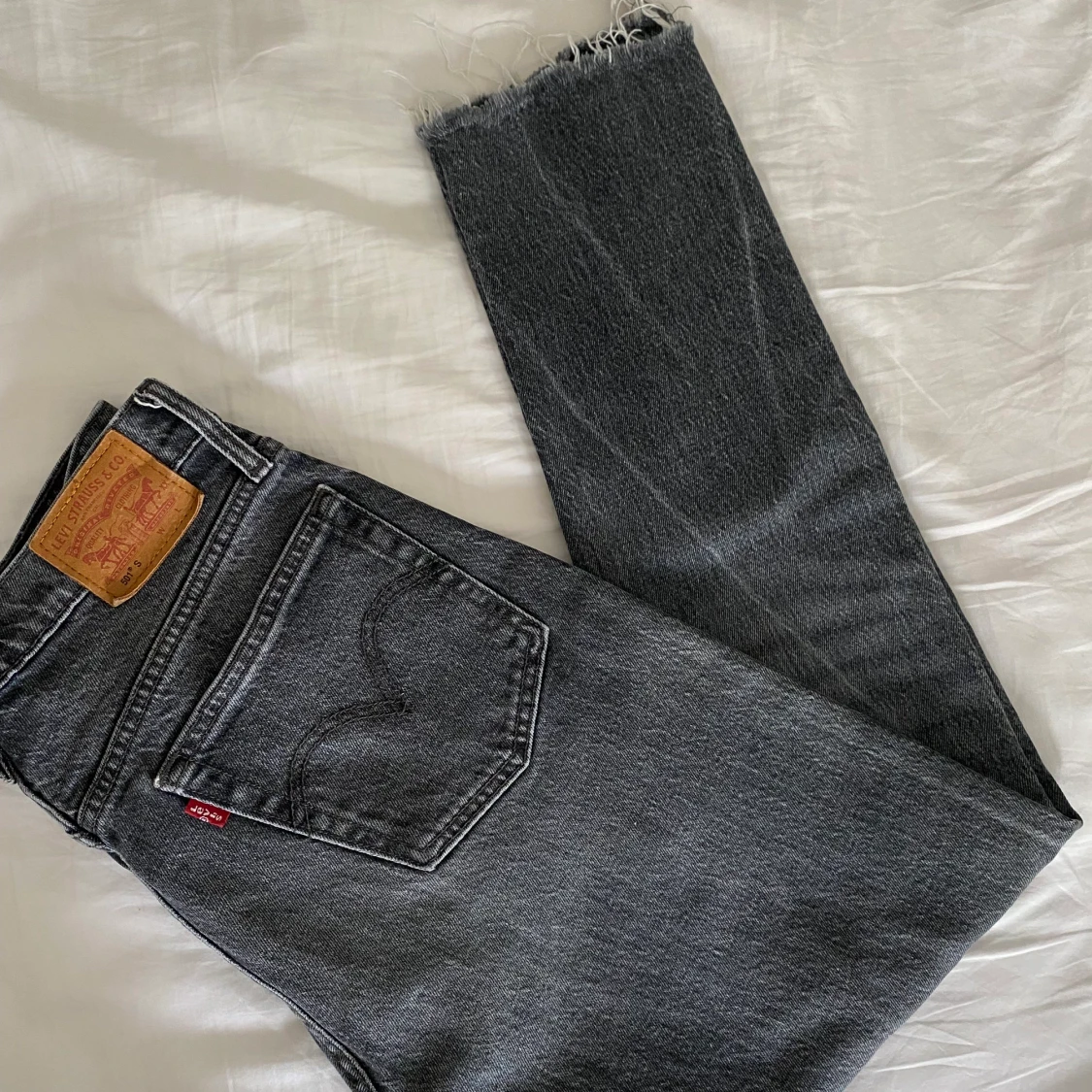 Levis 501