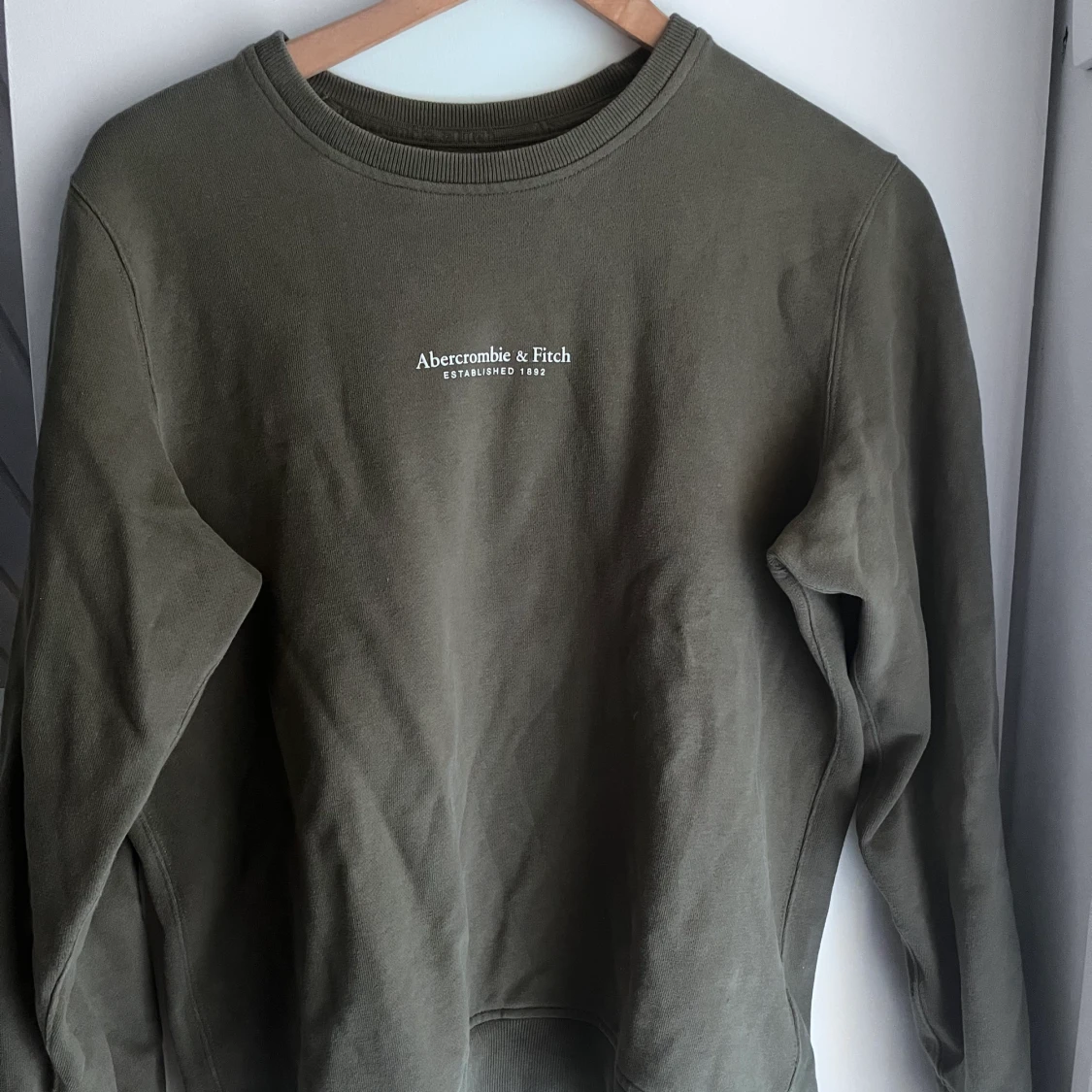 Abercombie & Fitch tröja