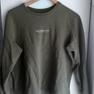 Abercombie & Fitch tröja - Abercombie & and fitch tröja strl M