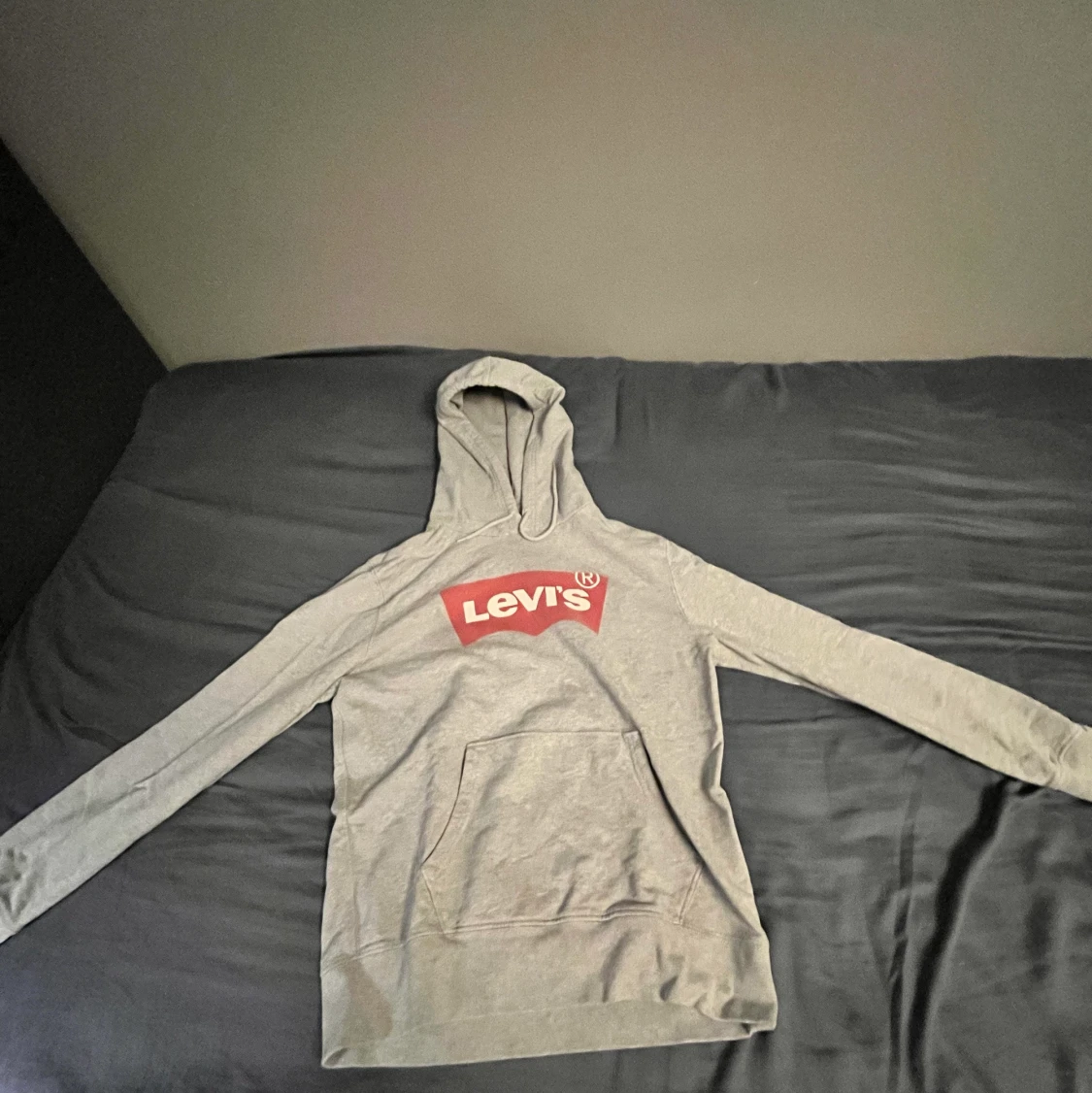 Levis hoodie