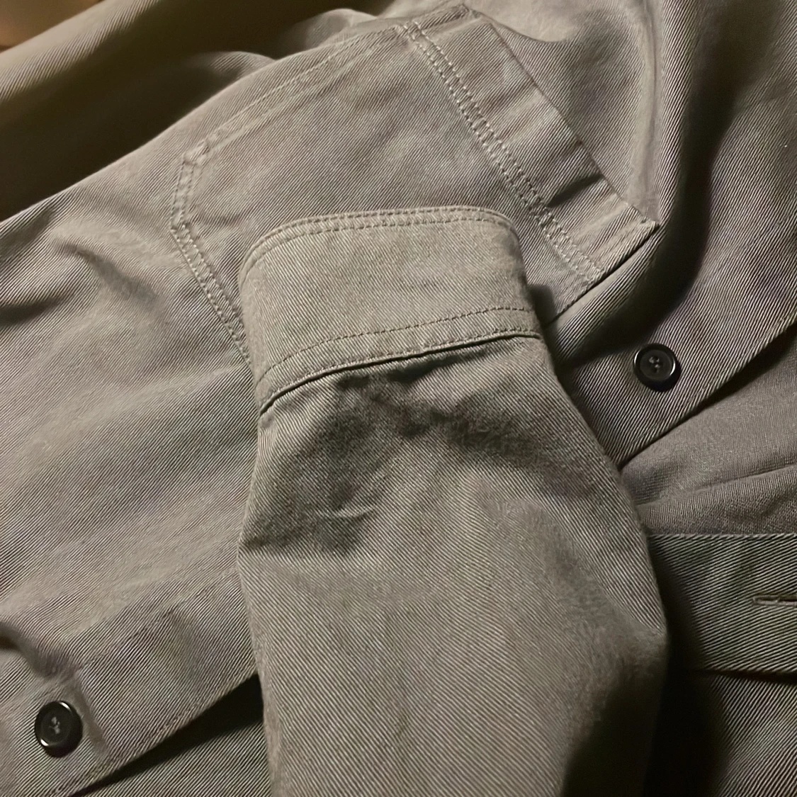 Arket overshirt - 90