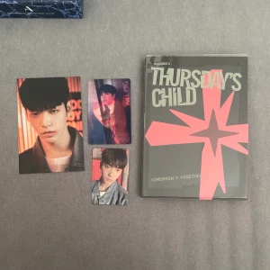 Kpop album txt och dreamcatcher - Hej jag säljer dessa för 200kr ( ett album) , allt är inkluderad som om du vore köpa en obegagnad album. Jag tar endast swish och kan mötas upp i Stockholm! Säg till om intresserad ♥️ txt albumen är sålda ❌