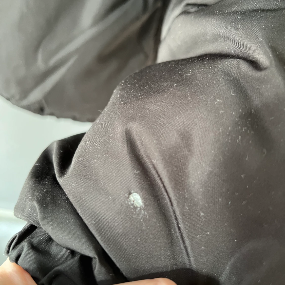 Fluffjacka från Pull&Bear - 91