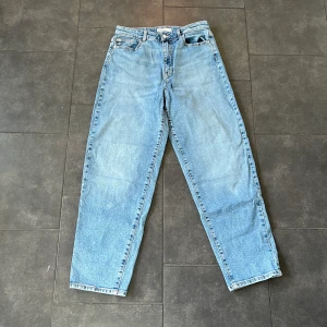 Jenss - Jeans från Cubus COLETTE DENIM PANTS Storlek M Fint skick 